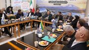 مدیرعامل منطقه آزاد ماکو: ظرفیتهای منطقه به شکل حرفه‌ای به گردشگران معرفی شود