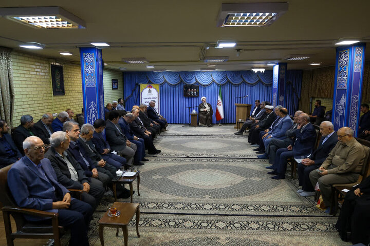 خدمت به بیماران و نیازمندان، مصداق عمل به مسئولیت دینی است
