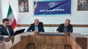 شبکه همکاری جهاددانشگاهی در شمال‌غرب باید فعال شود