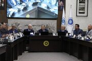 رییس اتاق بازرگانی ایران: بطور مستمر در حال مذاکره با سوییس برای تامین کارنه‌تیر هستیم