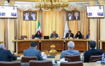 استاندار آذربایجان‌ شرقی: تکمیل پروژه‌های ورزشی نیمه‌تمام با پیشرفت بالا در اولویت باشد