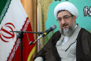 نماینده ولی‌فقیه در آذربایجان‌شرقی: حاکمیت دینی آزمونی بزرگ برای روحانیت است