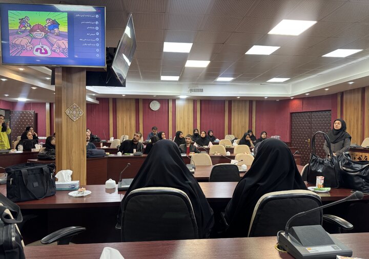 یک روانشناس: ناراحت شدن دیگران لزوماً به معنای اشتباه بودن «نه» ما نیست