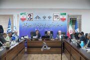 استاندار آذربایجان‌شرقی: گمرک‌های سیار، واردات کالاهای اساسی و مواد اولیه را تسهیل می‌کنند