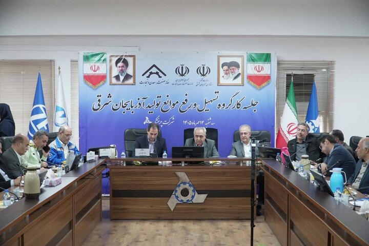 استاندار آذربایجان‌ شرقی: گمرک‌های سیار واردات کالاهای اساسی و مواد اولیه را تسهیل می‌کنند