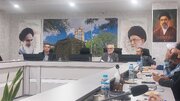 حضور هنرمندانی از سراسر کشور در جشنواره تئاتر خیابانی «تبریزیم»