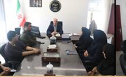 سازمان دانشجویان جهاددانشگاهی آذربایجان شرقی برای نقش‌آفرینی تازه در دانشگاه آماده می‌شود