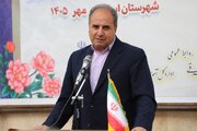 مدیرکل آموزش و پرورش آذربایجان‌شرقی: عدالت آموزشی زمینه‌ساز ارتقای کیفیت تعلیم و تربیت است