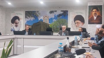 حضور هنرمندانی از سراسر کشور در جشنواره تئاتر خیابانی «تبریزیم»