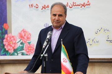 مدیرکل آموزش و پرورش آذربایجان‌شرقی: عدالت آموزشی زمینه‌ساز ارتقای کیفیت تعلیم و تربیت است