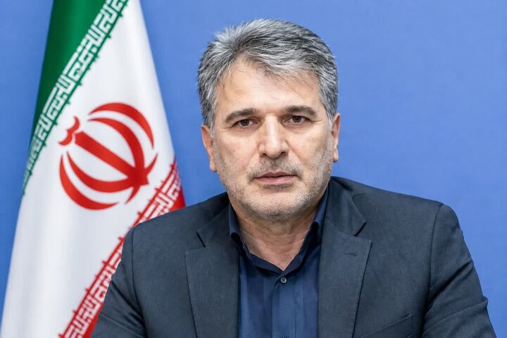 مدیر امور باغبانی سازمان جهاد کشاورزی استان: مراغه پایلوت زنجیره کامل تولید سیب در کشور شد