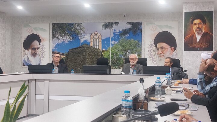 حضور هنرمندانی از سراسر کشور در جشنواره تئاتر خیابانی «تبریزیم»