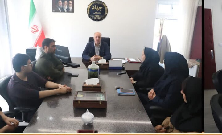 سازمان دانشجویان جهاددانشگاهی آذربایجان شرقی برای نقش‌آفرینی تازه در دانشگاه آماده می‌شود