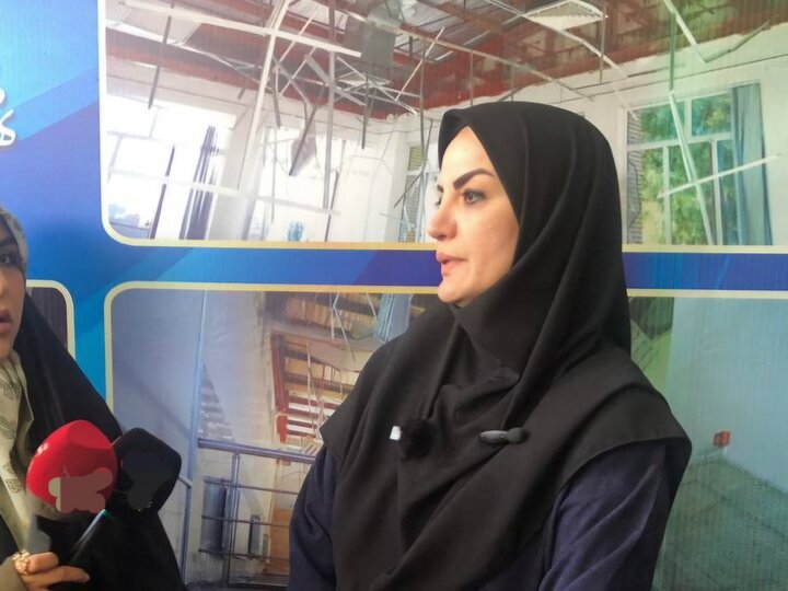 دبیرکل نهاد کتابخانه‌های عمومی کشور: تأثیر کتابخانه‌ها بر تربیت نسل آینده انکارنشدنی است