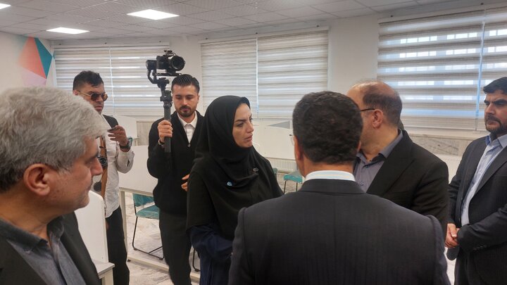 دبیرکل نهاد کتابخانه‌های عمومی کشور: تأثیر کتابخانه‌ها بر تربیت نسل آینده انکار نشدنی است
