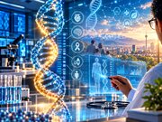 آیا DNA می‌تواند آینده سلامت ما را پیش‌بینی کند؟