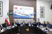 تسهیل صادرات محصولات کشاورزی و حمایت از واحدهای فرآوری در اولویت باشد