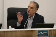 عضو شورای شهرتبریز: آمادگی در برابر سیلاب‌های احتمالی و ایمن‌سازی پاساژها ضروری است