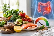 بار اسیدی رژیم غذایی؛ آیا آنچه می‌خوریم با خطر سرطان ارتباط دارد؟