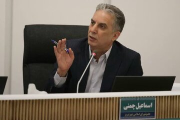 عضو شورای شهرتبریز: آمادگی در برابر سیلاب‌های احتمالی و ایمن‌سازی پاساژها ضروری است