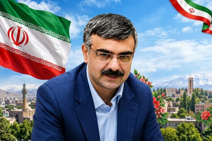 رئیس مرکز تحقیقات کشاورزی آذربایجان‌شرقی در فهرست دانشمندان برتر جهان ۲۰۲۶ قرار گرفت