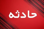 انفجار گاز و ریزش آوار در ملکان ۲ کشته و ۵ مصدوم برجای گذاشت