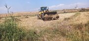 آزادسازی ۳ هکتار از بستر و حریم رودخانه در روستای حصار میانه