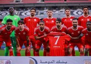 آشنایی با حریف ناشناخته تراکتور در آسیا