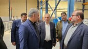 مدیرکل صمت آذربایجان شرقی: رفع موانع زیرساختی، پیش‌نیاز رونق تولید است