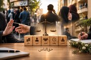 پشت خطاهای کوچک، حق‌های بزرگی پنهان است