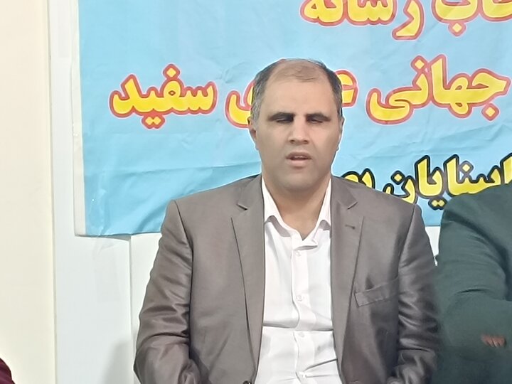 مناسب‌سازی محیط و ایجاد اشتغال پایدار از مطالبات اصلی نابینایان است