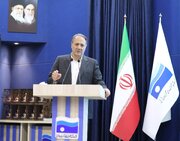 مدیرعامل شرکت آب منطقه‌ای آذربایجان‌شرقی: پیشرفت سد گرمی‌چای به ۹۶ درصد رسید