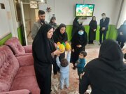 مدیرکل امور اجتماعی استانداری: دوران کودکی، حیاتی‌ترین مقطع شکل‌گیری شخصیت اجتماعی است