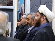 «رویش» به صحنه آمد؛ آغاز نخستین جشنواره تئاتر کاراولی‌های آذربایجان‌شرقی