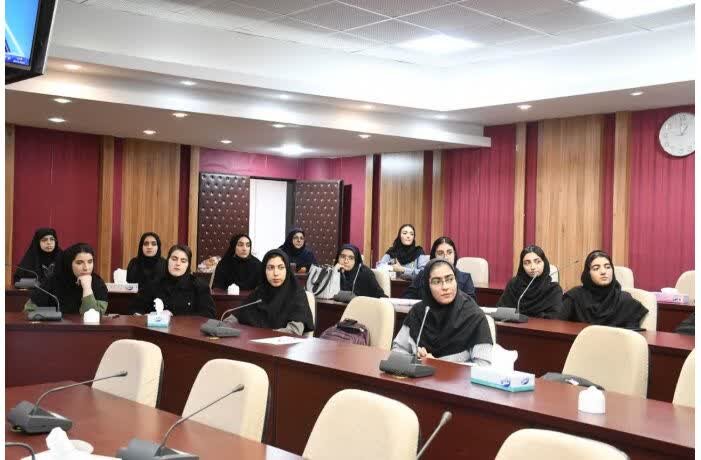 برنامه‌ریزی هدفمند در دوران دانشجویی، زمینه‌ساز موفقیت در زندگی حرفه‌ای است