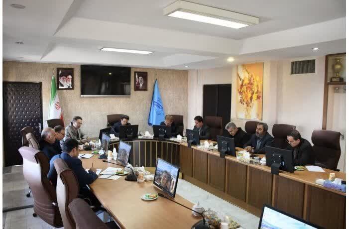 رئیس دانشگاه تبریز: پیشگیری و آمادگی، ارکان اصلی مدیریت بحران در محیطهای دانشگاهی است
