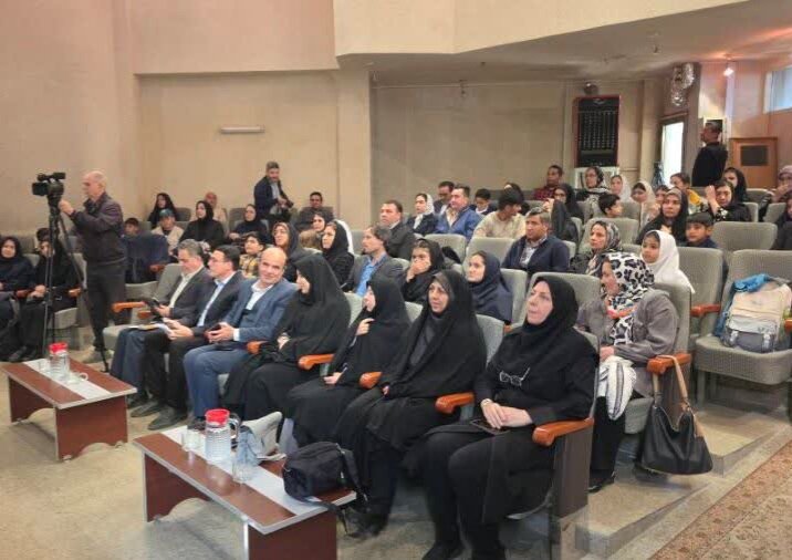 آموزش محیط زیستی باید به تغییر رفتار کودکان و نوجوانان منجر شود