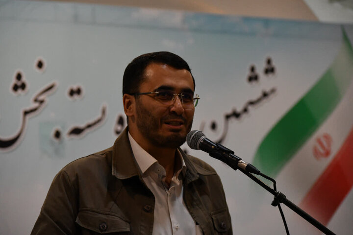 برندسازی پسته ایلخچی به رونق اقتصادی منطقه کمک می‌کند