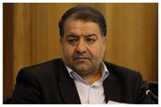 سفر استانی معاون اجرایی به نمایندگی از جانب رئیس جمهور به آذربایجان‌شرقی