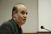 مدیرکل حفاظت محیط‌زیست آذربایجان شرقی: محیط‌زیست حیاتی‌ترین موضوع امنیت ملی کشور است