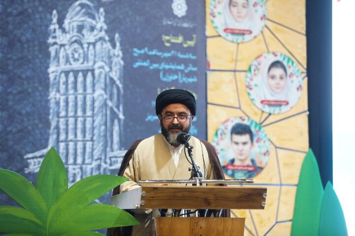 «تبریزیم» با شعار «لبخند کودکان، الفبای وطن» برگزار میشود