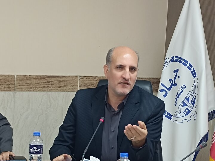 فرآیند مشارکت خواهی اعضا در انتخاب رئیس پژوهشکده توسعه و برنامهریزی حرکت برای شکوفایی
