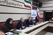 مرند پایلوت اجرای برنامه ملی پیشگیری از بیماری‌های غیرواگیر در کودکان و نوجوانان شد