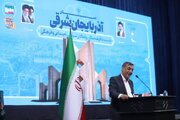 قائم‌پناه: جنگ و مذاکره دوگانه‌ای در تعارض با منافع ملی نیست
