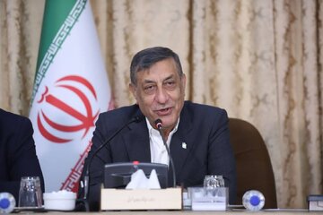 قائم‌پناه: ترامپ به دنبال کنترل منابع نفتی ایران است