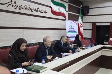 مرند پایلوت اجرای برنامه ملی پیشگیری از بیماری‌های غیرواگیر در کودکان و نوجوانان شد
