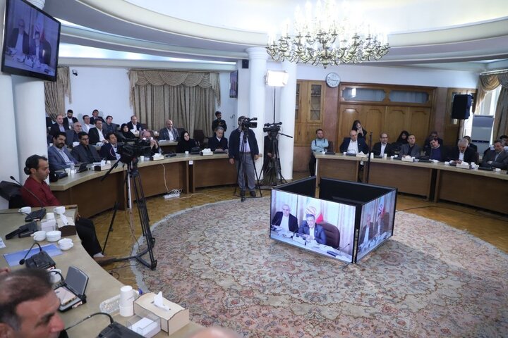 دانشگاه‌های آذربایجان شرقی زیر فشار کمبود اعتبار و فرسودگی زیرساخت‌ها