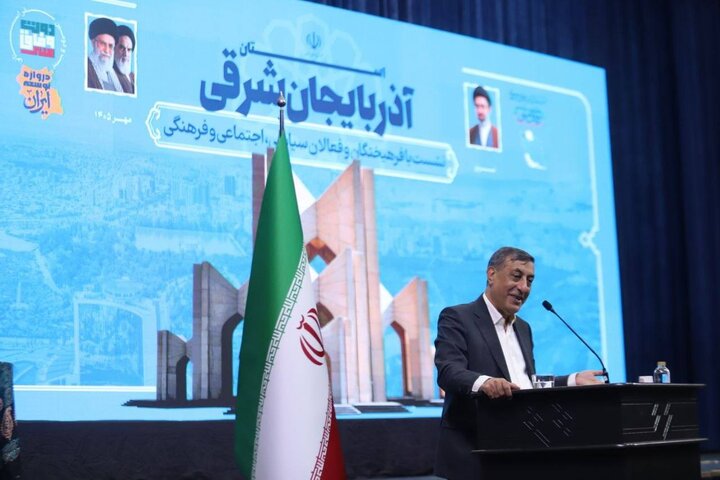 قائم‌پناه: در مقابل دشمن از کشور دفاع و برای تأمین منافع ملی مذاکره می‌کنیم
