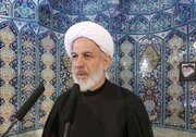 امام‌جمعه تبریز: ایران امروز، ایران دوران عهدنامه‌های گلستان و ترکمنچای نیست