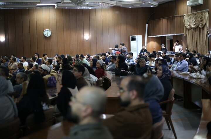 پایان رویش، آغاز مسیر بالندگی تئاتر آذربایجانشرقی به همت نسل جوان